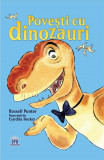 Cumpara ieftin Povesti cu dinozauri