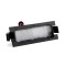 Set Lampi Numar Led Hyundai I30 GD 2013-2014