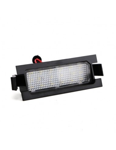 Set Lampi Numar Led Hyundai I30 GD 2013-2014