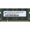 Memorie Ram Sodimm Micron Technology(MT) 2Gb DDR2 667Mhz PC2-5300S