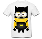 Cumpara ieftin Tricou &quot; Batman minion &quot;