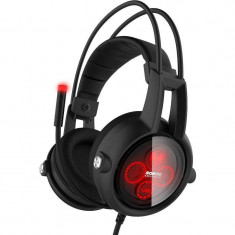 Casti gaming Somic G95X Real 5.2 Surround foto