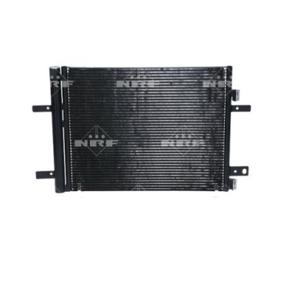 NRF Condensator, climatizare foto