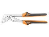 Clești reglabili pentru prindere țevi, 250mm - NEO TOOLS