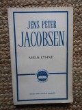 JENS PETER JACOBSEN - NIELS LYHNE,1966
