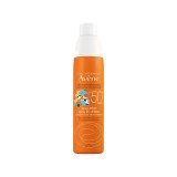 Cumpara ieftin Spray protectie solara pentru copii cu SPF50+, 200 ml, Avene