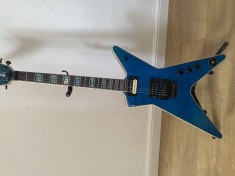 Chitara Washburn Dimebag Darell