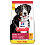 Hill&#039;s SP Canine Adult Large Breed Pui, Value Pack, 18kg