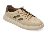 Cumpara ieftin Pantofi sport GRYXX gri, 86282, din piele naturala
