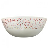 Set 3 Boluri Mari de Salata Opal Buline Winter 24cm W240/919 DNC46241