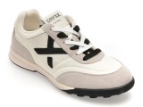Cumpara ieftin Pantofi sport GRYXX albi, 1582, din material textil