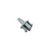 Știft &icirc;ntrerupător ușă pentru uscător de rufe GORENJE 413846 Original