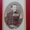 Cdv Emile Carrez Galati militar decorat
