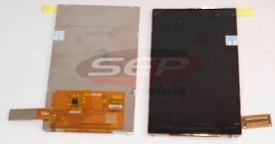 LCD compatibil Samsung i5800 Galaxy 3 foto