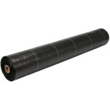 Flo 91050 - Folie antiburuieni 1.6x50 m