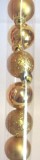 Cumpara ieftin Globulete - Shatterproof Christmas Tree Baubles Decoration | Kaemingk