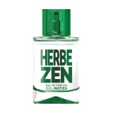 Solinotes, Herbe Zen, Apă de parfum, Unisex, 50 ml