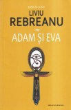 Liviu Rebreanu - Adam si Eva