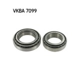 SKF Set rulment roata