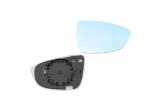 Geam oglinda Vw Beetle (5c1), 10.2011-, Vw Cc (358), 02.2009-, Vw Eos (1f), 05.2009-11.2011, Passat (B7 (36)), 11.2010-, 06.2008-02.2012, Vw Scirocco