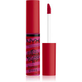 Cumpara ieftin NYX Professional Makeup Butter Gloss Candy Swirl lip gloss culoare 05 Sweet Slushie 8 ml