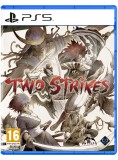 Two Strikes PS5