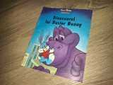 Cumpara ieftin EGMONT TINY TOON- DINOSAURUL LUI BUSTER BUNNY
