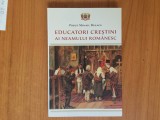 H4b Educatori crestini ai neamului romanesc - Preot Mihail Burlacu