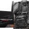 Placa de baza B650 GAMING PLUS WIFI AMD B650 Socket AM5 ATX &quot;7E26-001R&quot;