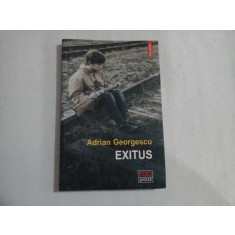 EXITUS - ADRIAN GEORGESCU