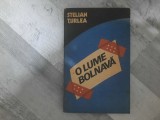 O lume bolnava,Dosare nesecrete ale violentei de Stelian Turlea