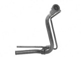 Gura umplere rezervor combustibil Toyota Yaris (Xp10), 04.1999-12.2005, diesel