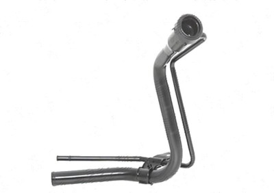 Gura umplere rezervor combustibil Toyota Yaris (Xp10), 04.1999-12.2005, diesel foto