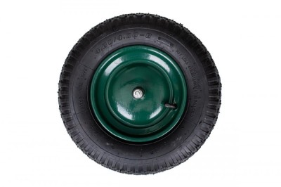 Roata roaba - TT - 4.00-8 - INCLUDE AX PowerTool TopQuality foto