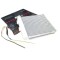 Radiator Incalzire Opel Astra F, 02.1998-08.2002, motor 1.4; 1.6, benzina, fara AC, Delphi tip, aluminiu brazat/aluminiu, 210x185x24 mm, SRLine