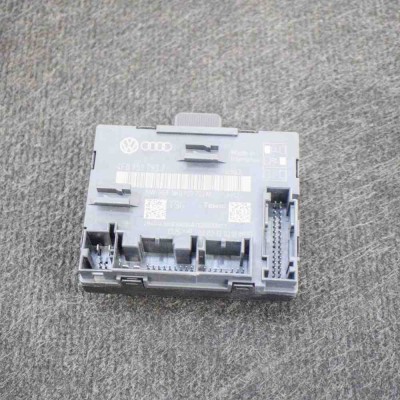 Modul de control ușă dreapta față AUDI Q7 4L 2013 OEM: 4F0959793T,8K0959793M 10885237 foto