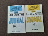 GALA GALACTION JURNAL VOL 1+ 2 1996