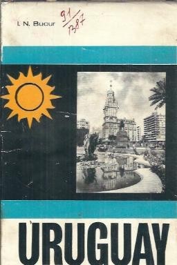 Uruguay - I. N. Bucur B foto