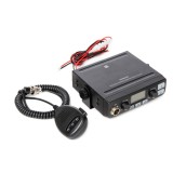 Cumpara ieftin Aproape nou: Statie radio CB PNI Escort HP 6130S ASQ, 12/24 V, 4W, AM-FM, VOX, CTCS