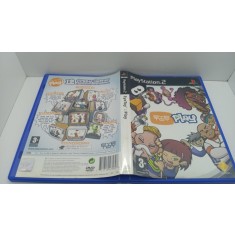 Joc PS2 Eye Toy Play (ID 000080)