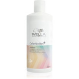 Wella Professionals ColorMotion+ șampon pentru protecția părului vopsit 500 ml