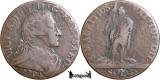 1794, 5 Soldi - Victor Amadeus al III-lea - Ducatul de Savoia, Europa