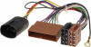 Cablu adaptor Ford la ISO 4CarMedia