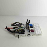 Modul Confort BMW X5 F15 F85 2017 OEM 8795011 ECU Unitate Control Electronica