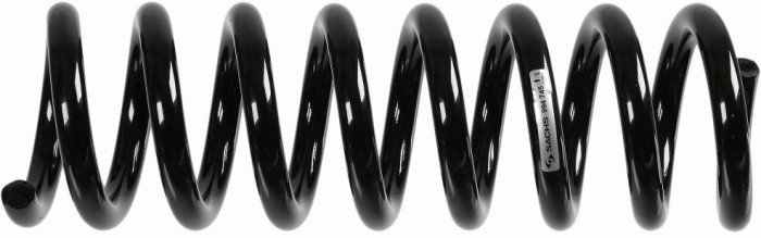SACHS 994 745 Arc spiral