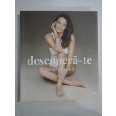 DESCOPERA-TE - Andreea RAICU