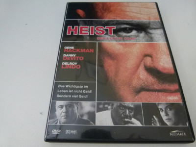 Heist -ultima lovitura - Danny de Vito, Gene Hackman- 282 foto