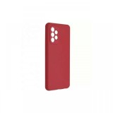 Husa Samsung Galaxy A53 5G Lemontti Silicon Soft Slim Santa Red