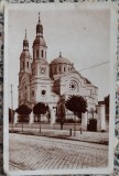 Timisoara, Biserica Romana// CP