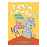Cumpara ieftin Elephants Cannot Dance!, Mo Willems